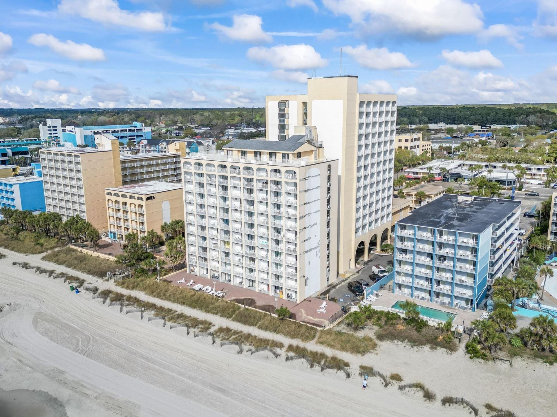 1207 S Ocean Blvd.  Photo 27