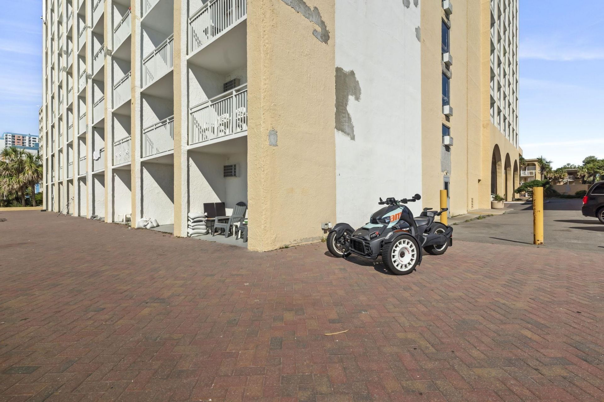 1207 S Ocean Blvd.  Photo 28