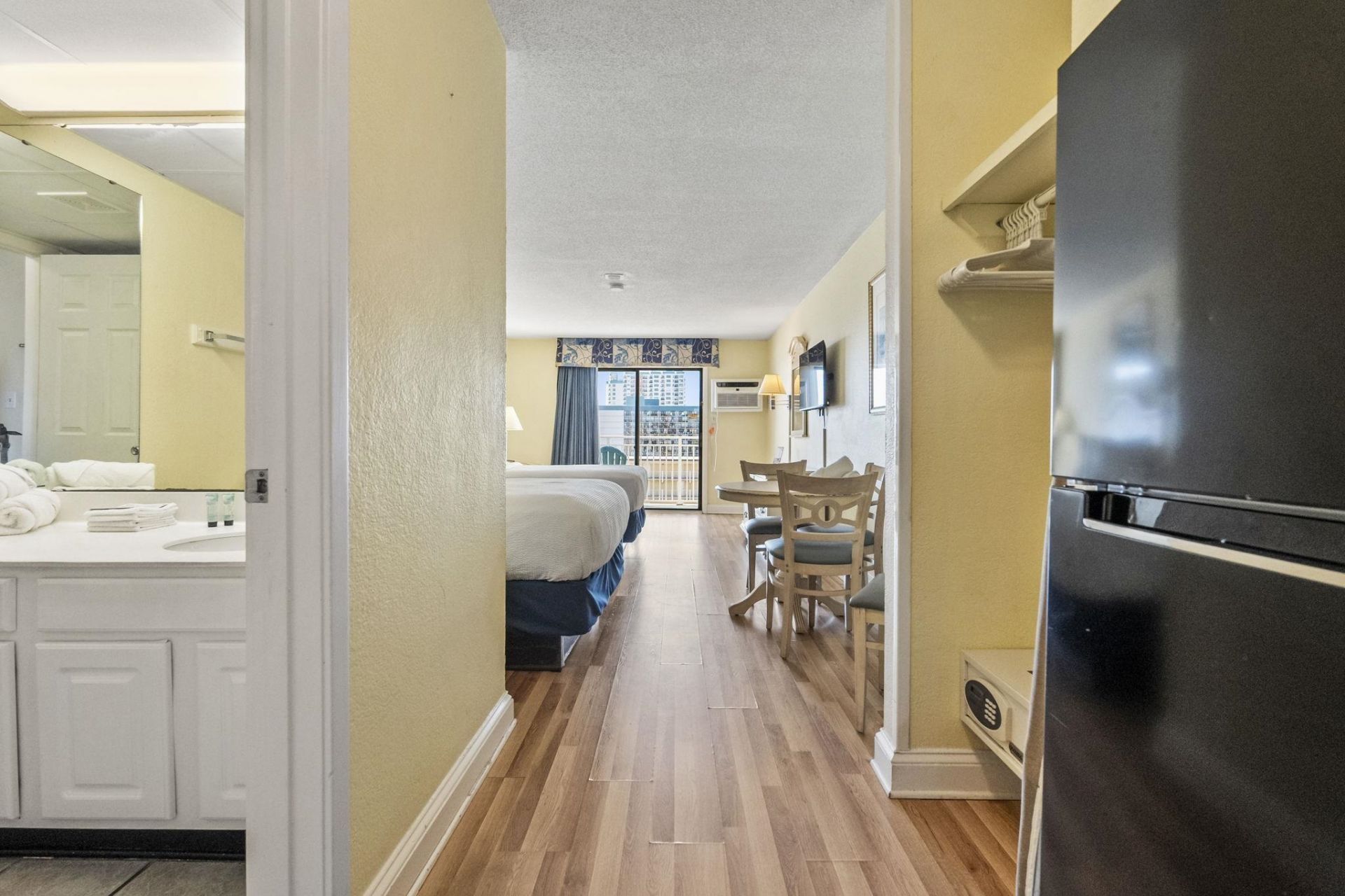 1207 S Ocean Blvd.  Photo 5