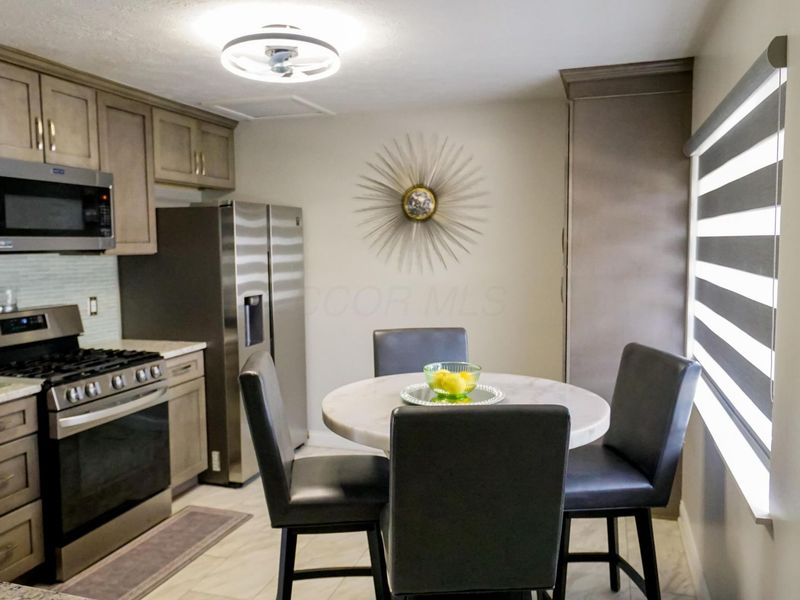 3356 E Bodman Drive, Columbus, OH 43219 Photo 17