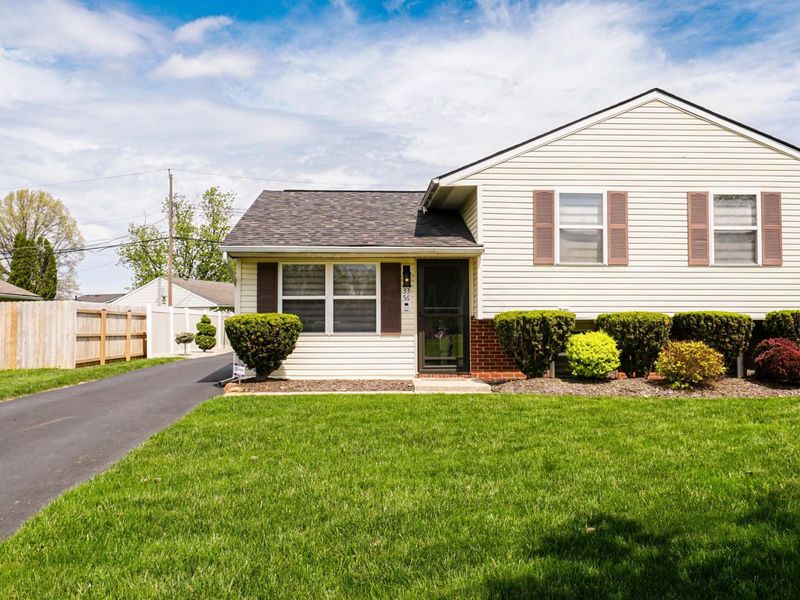 3356 E Bodman Drive, Columbus, OH 43219 Photo 22