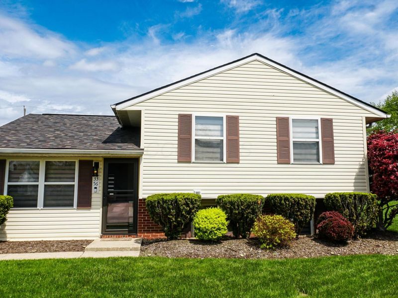 3356 E Bodman Drive, Columbus, OH 43219 Photo 23