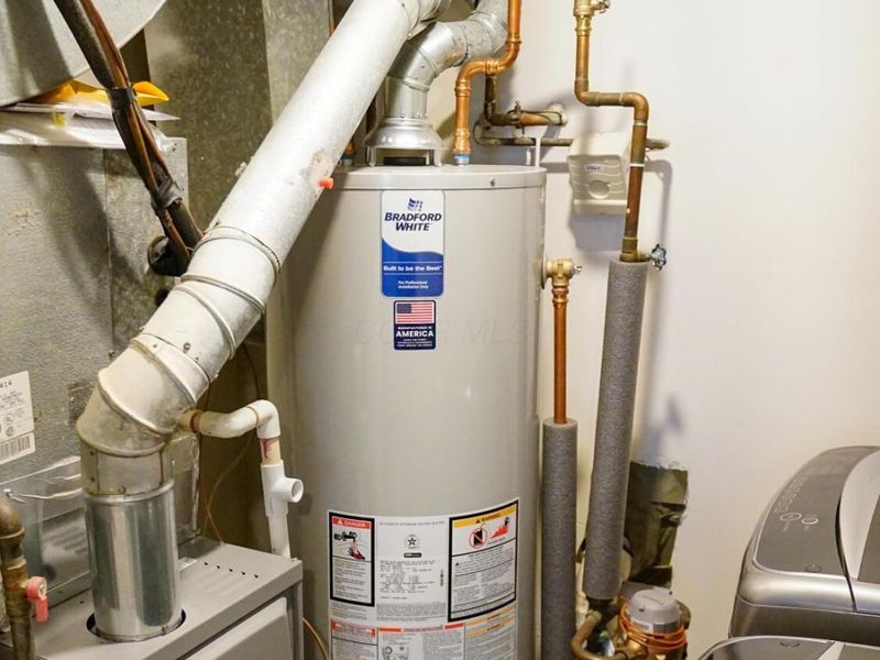 3356 E Bodman Drive, Columbus, OH 43219 Photo 9