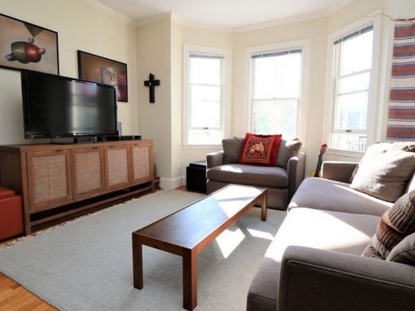 8 Caldwell Avenue, Unit 3, Somerville, MA 02143