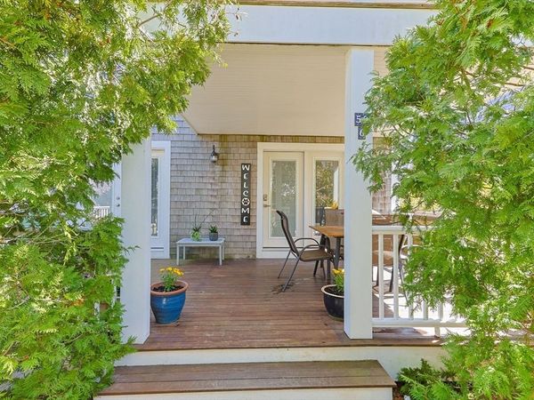 52 Harry Kemp Way, Unit 6, Provincetown, MA 02657