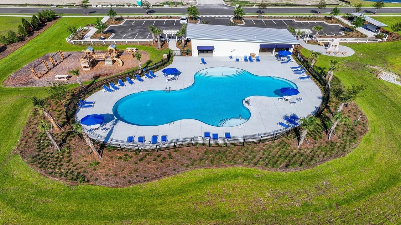 6018 Grangestone Lane Photo 11