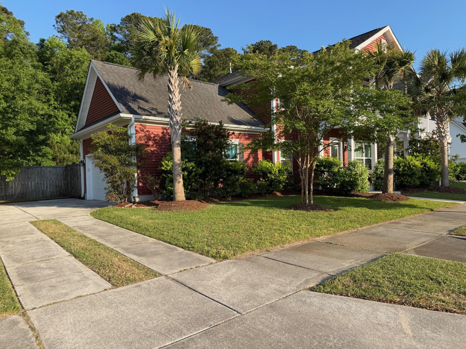 2840 Ortega Drive Photo 4