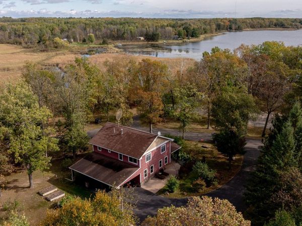 TBD State 371 NW, Hackensack, MN 56452