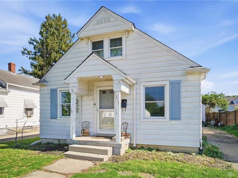 215 Mann Avenue, Fairborn, OH 45324 Photo 1