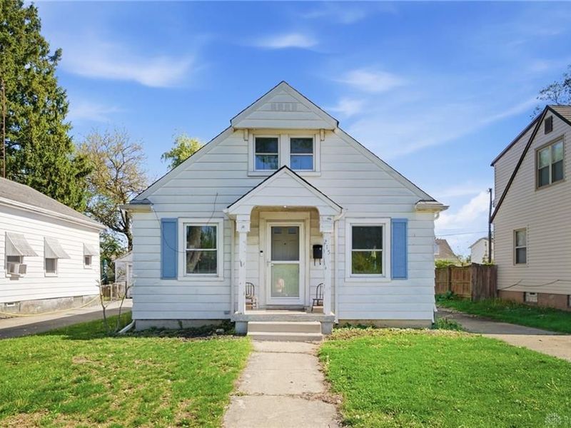 215 Mann Avenue, Fairborn, OH 45324 Photo 2