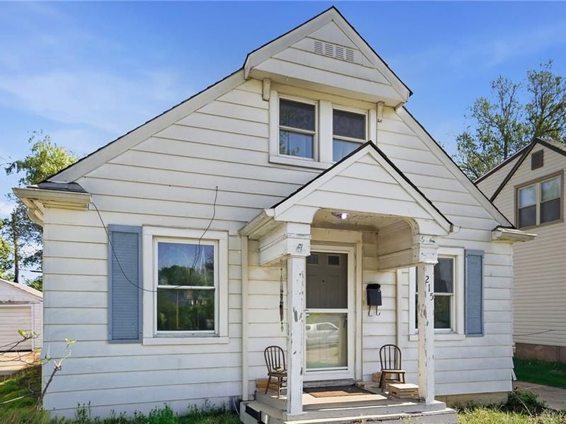 215 Mann Avenue, Fairborn, OH 45324 Photo 3