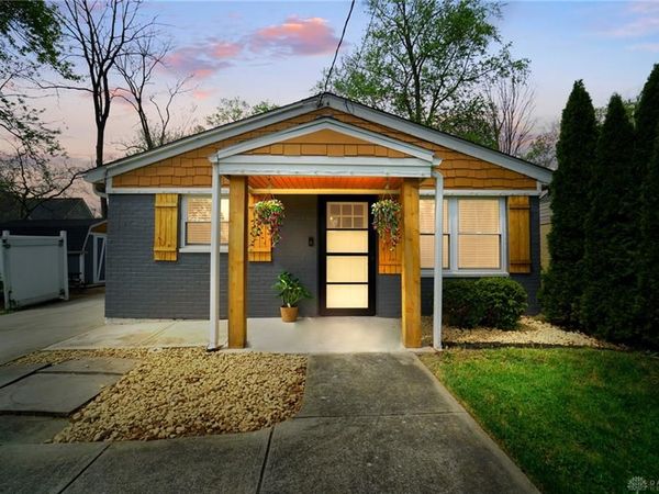 8407 Pine Road, SycamoreTownship, OH 45236