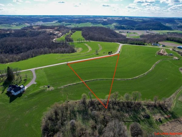 TBD Mead Avenue, Norwalk, WI 54648