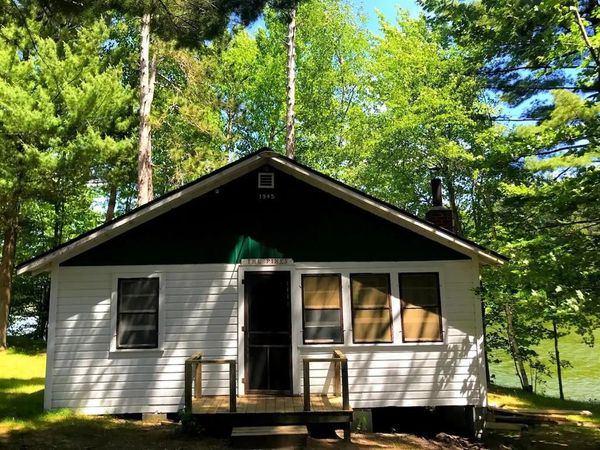 985 25 1/16 Street, Unit 1, Chetek, WI 54728