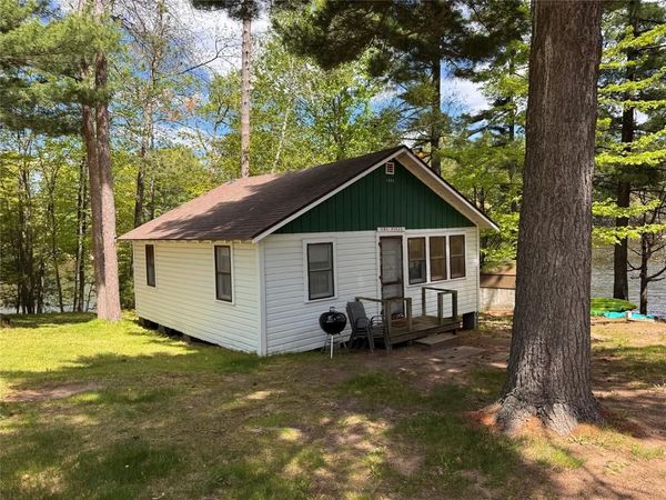 985 25 1/16 Street, Unit 1, Chetek, WI 54728