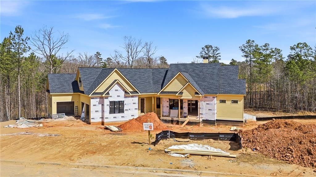 39 Sweet Rose Court , Newnan, GA 30265 Main Photo