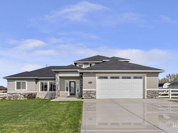 3734 N 2469 E, Twin Falls, ID 83301