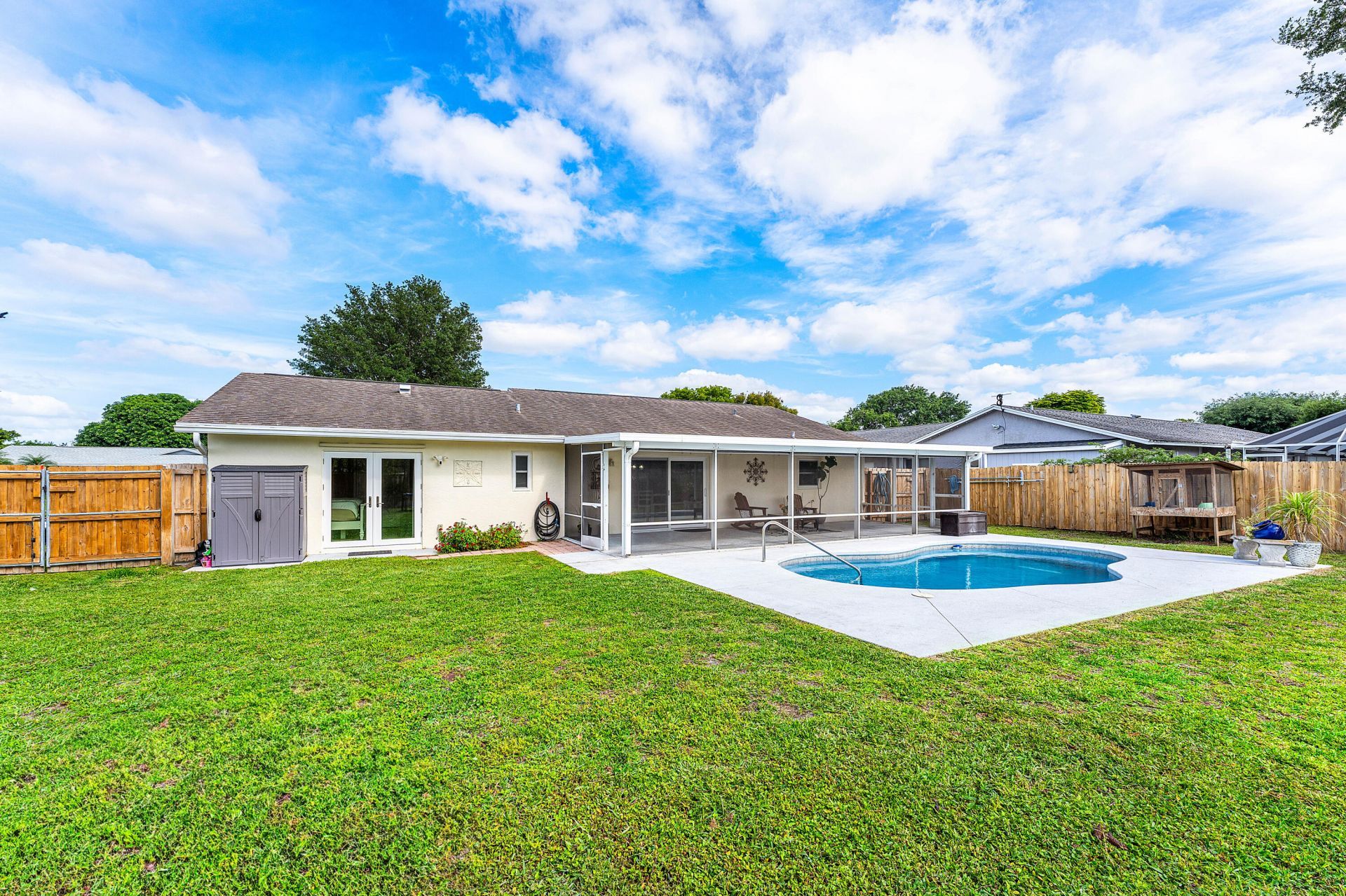 144 Cordoba Circle, Royal Palm Beach, FL 33411 Photo