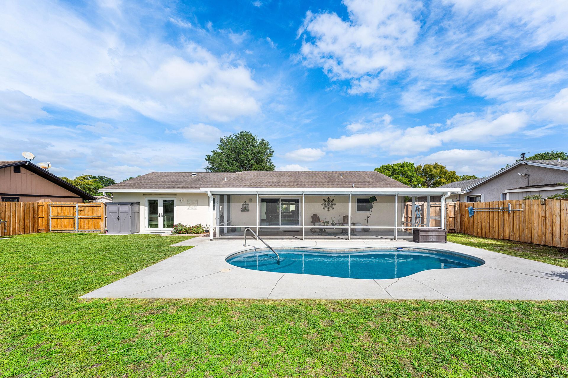 144 Cordoba Circle, Royal Palm Beach, FL 33411 Photo