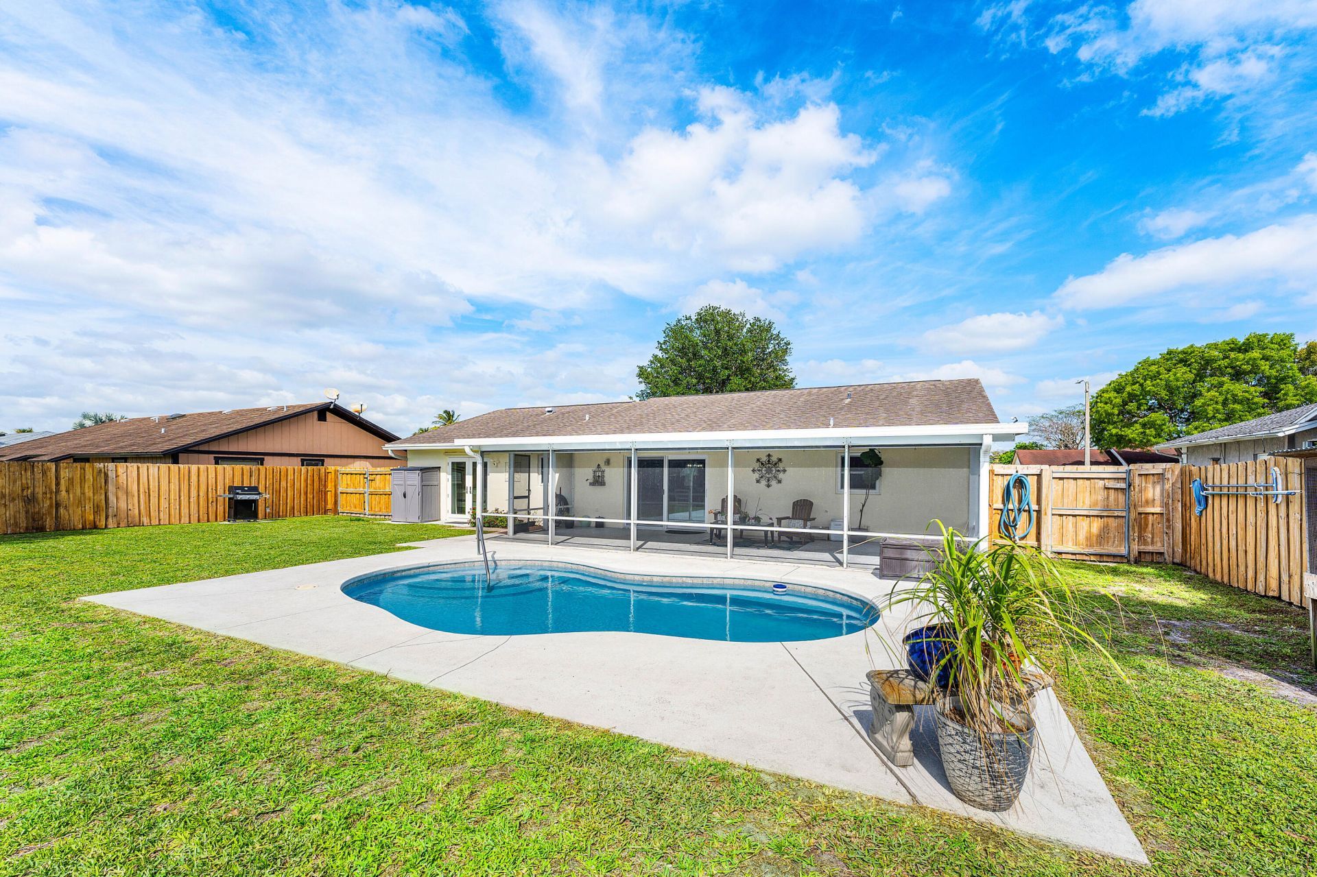 144 Cordoba Circle, Royal Palm Beach, FL 33411 Photo