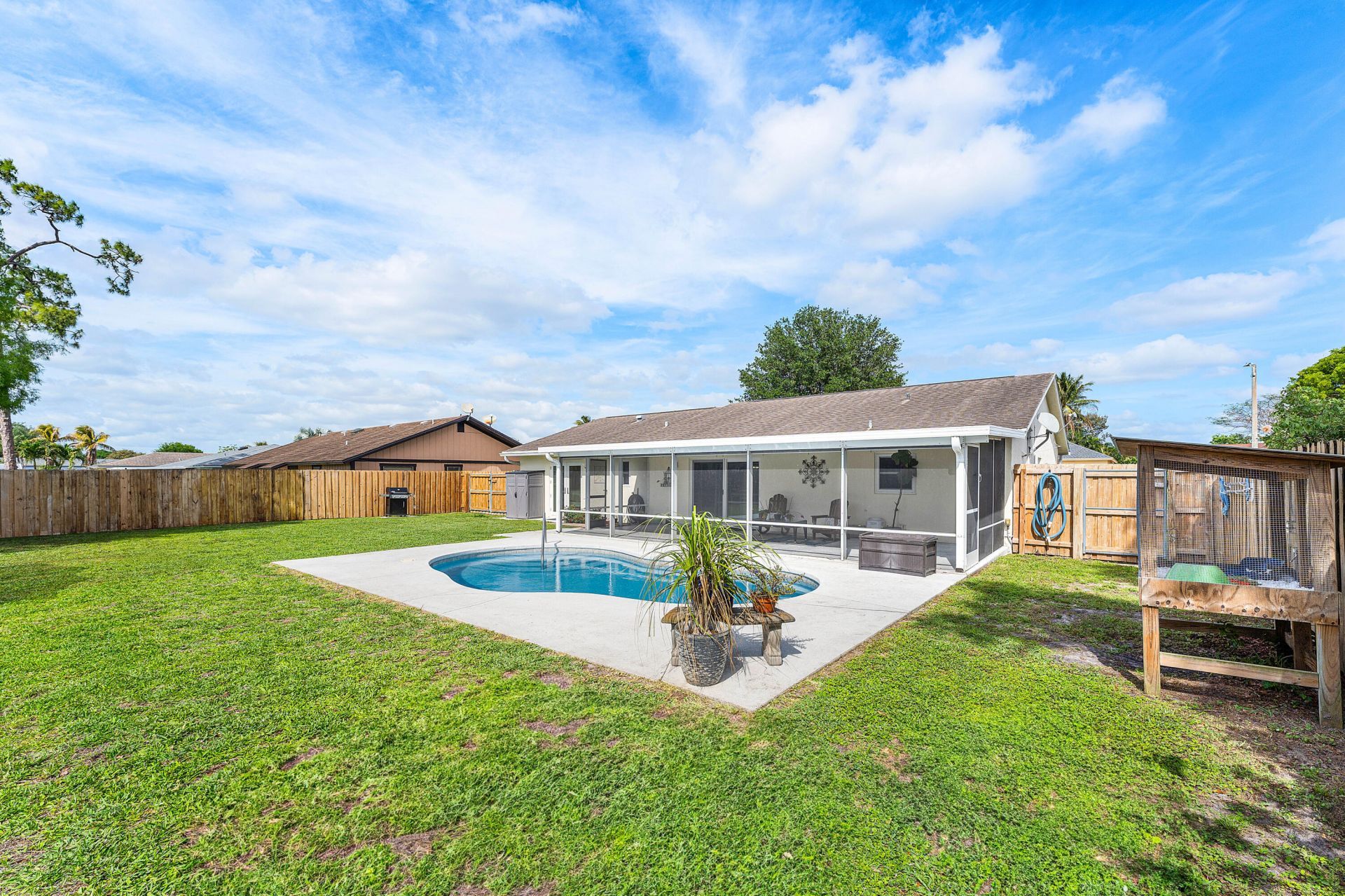 144 Cordoba Circle, Royal Palm Beach, FL 33411 Photo