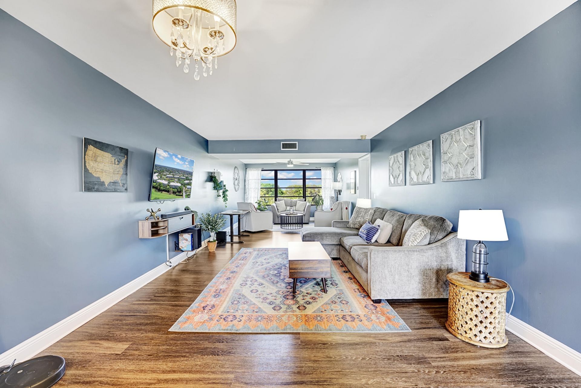 6097 Balboa Circle, Unit 406, Boca Raton, FL 33433 Photo