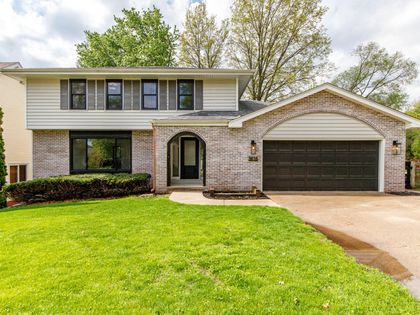 3616 Thornton Avenue Des Moines, IA 50321
