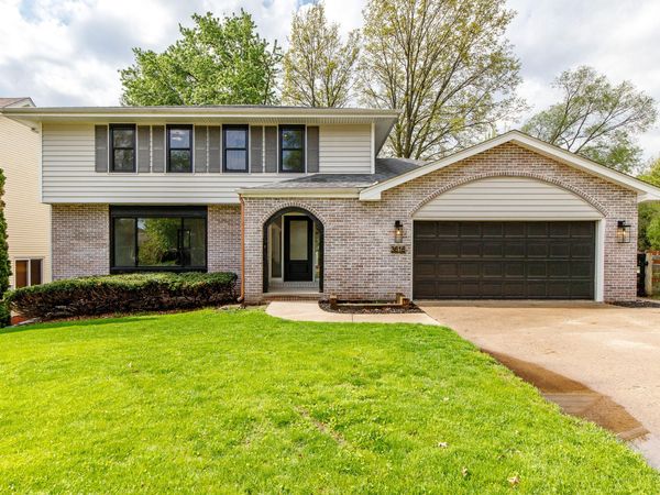 3616 Thornton Avenue, Des Moines, IA 50321