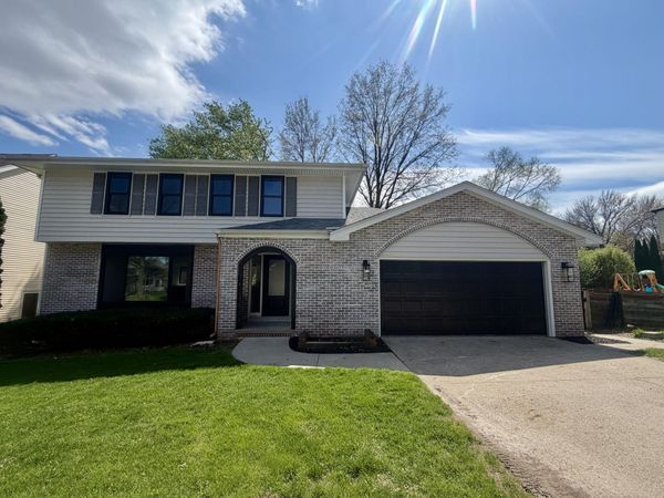 3616 Thornton Avenue, Des Moines, IA 50321