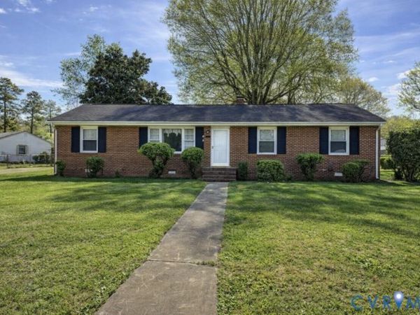 514 Labrook Drive , Richmond, VA 23225