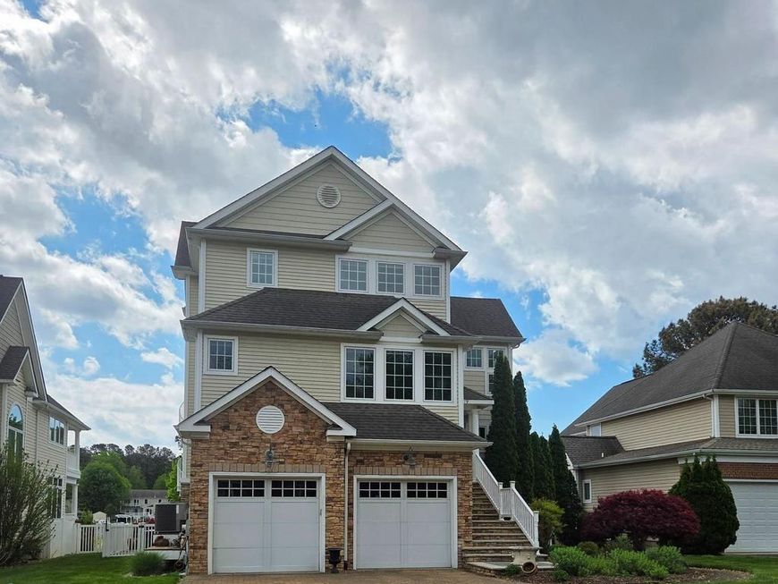 1719 Harbor Drive , Chester, MD 21619 Main Photo