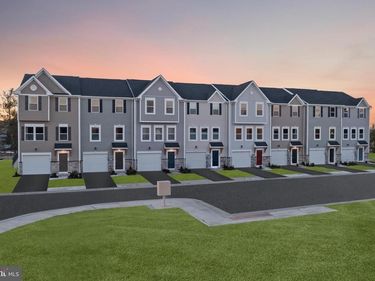 HOMESITE 26 SHOUNER COURT , WINCHESTER, VA 22602