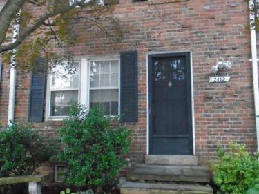 2112 N BRANDYWINE STREET , ARLINGTON, VA 22207