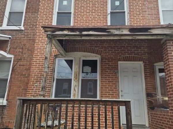 313 E 22ND STREET , WILMINGTON, DE 19802