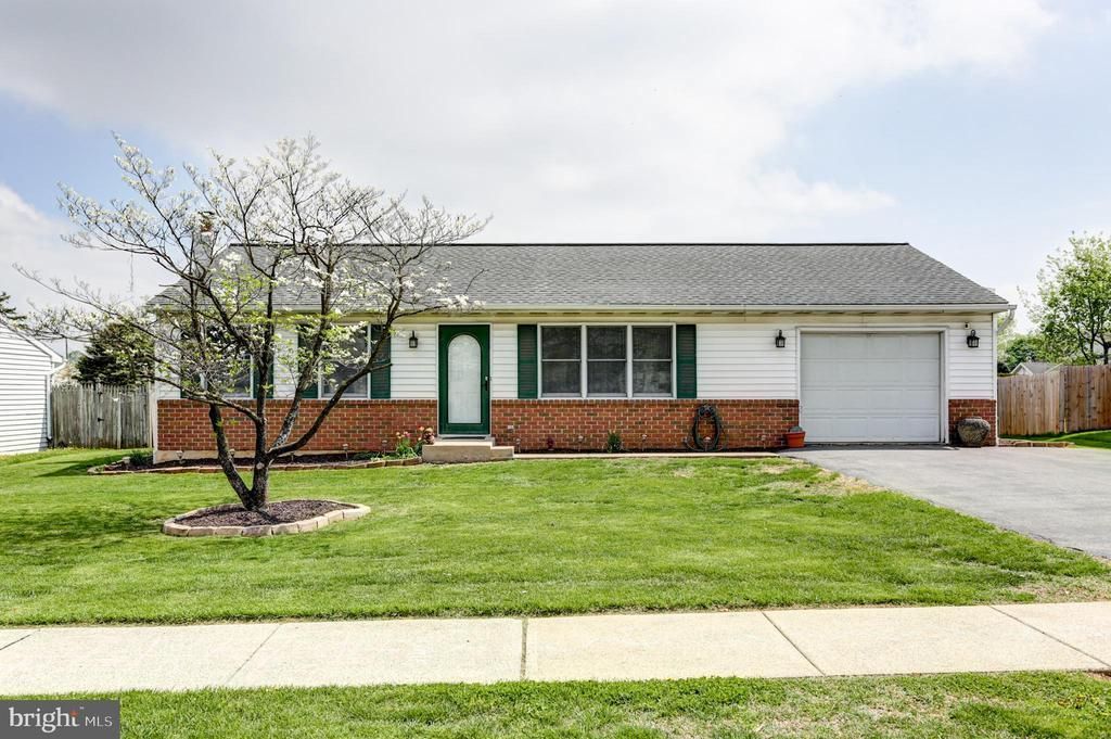 108 P STREET, STEELTON, PA 17113