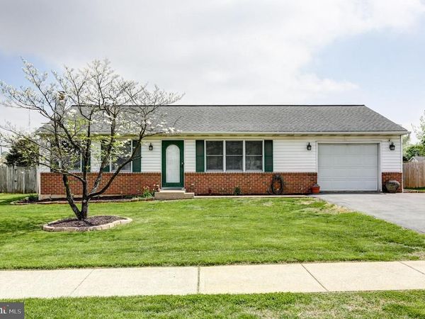 108 P STREET, STEELTON, PA 17113