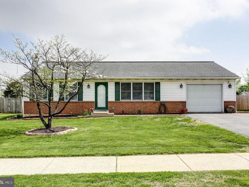 108 P Street, Steelton, PA 17113 Main Photo