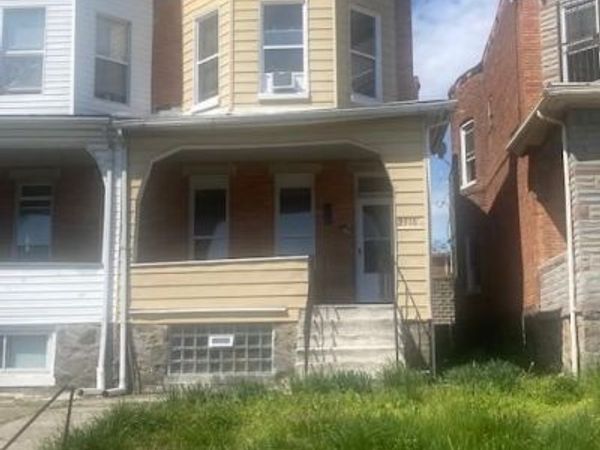 2510 N ELLAMONT STREET , BALTIMORE, MD 21216