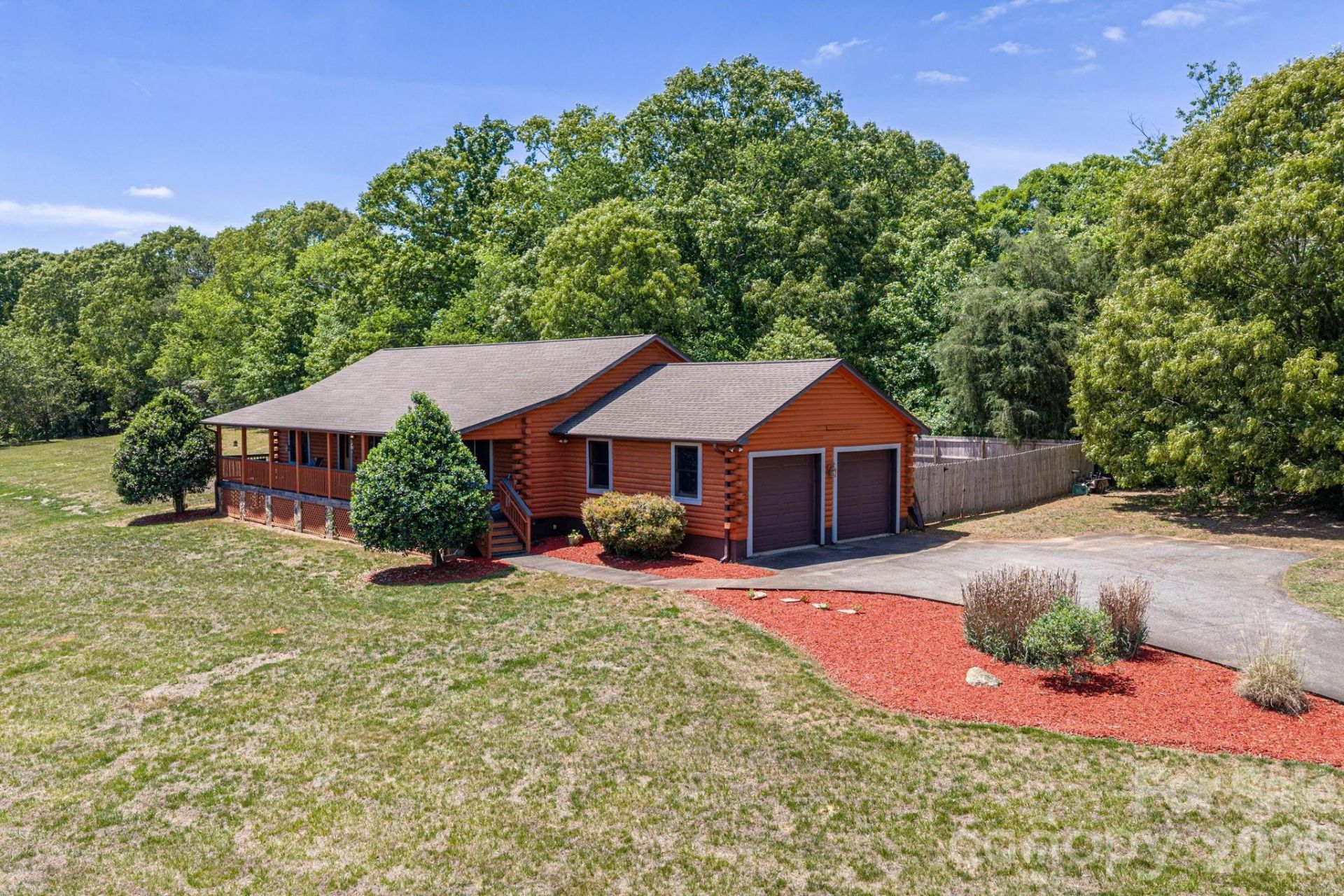 170 Countrytyme Lane, Iron Station, NC 28080 Main Photo