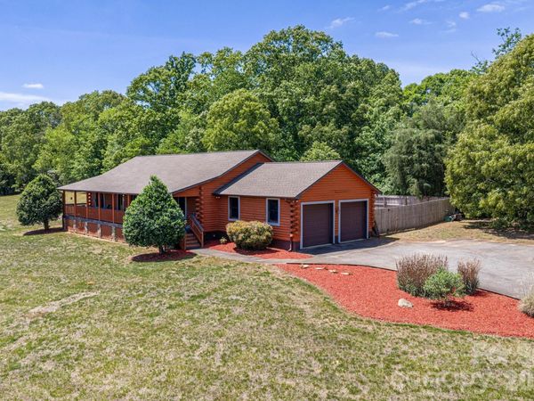 170 Countrytyme Lane, Iron Station, NC 28080