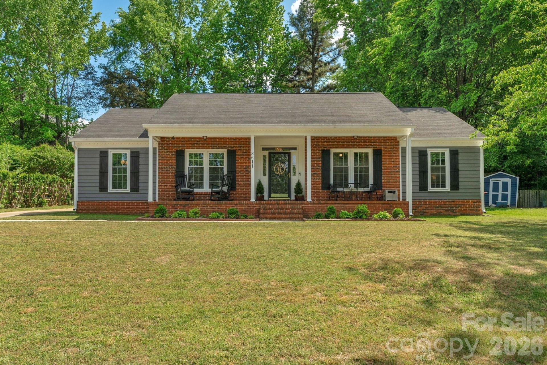 8611 Ducksbill Drive, Charlotte, NC 28277 Main Photo