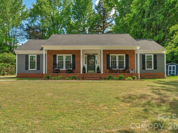 8611 Ducksbill Drive, Charlotte, NC 28277