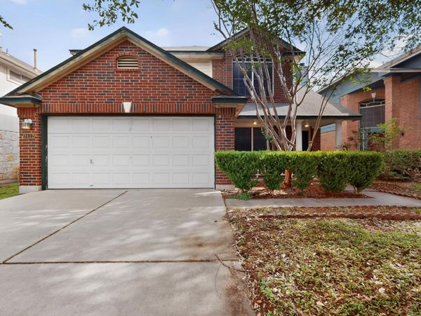 3412 Texas Topaz DR, Austin, TX 78728