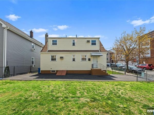 60-62 Hammond Avenue, PASSAIC, NJ 07055