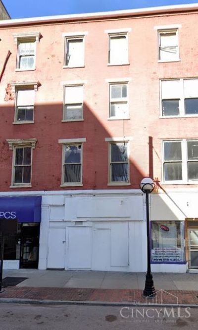 927 Main St, Cincinnati, OH 45202 Main Photo