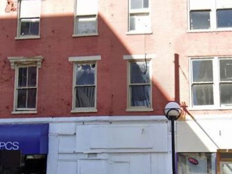 927 Main Street, Cincinnati, OH 45202 Photo 1