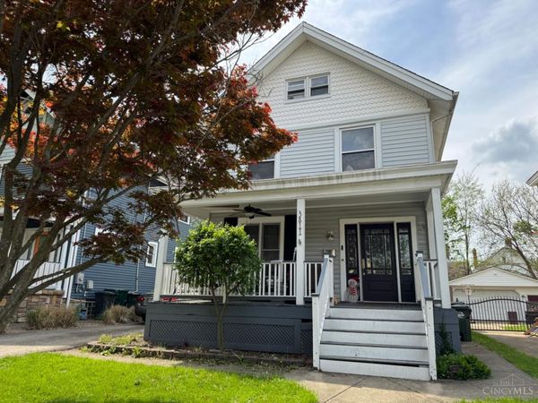 3811 Hazel Avenue, Cincinnati, OH 45212