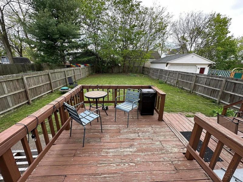 3811 Hazel Avenue, Norwood, OH 45212 Photo 16