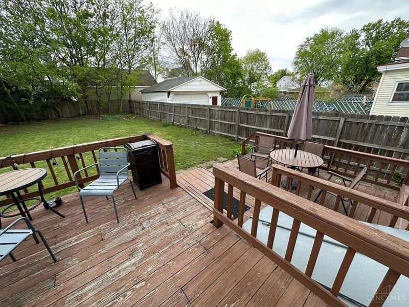 3811 Hazel Avenue, Norwood, OH 45212 Photo 17