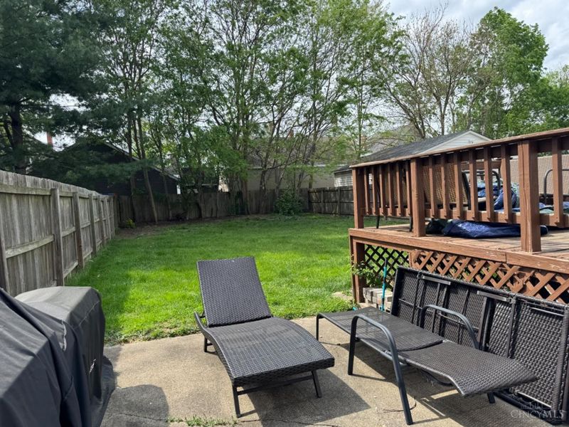 3811 Hazel Avenue, Norwood, OH 45212 Photo 19